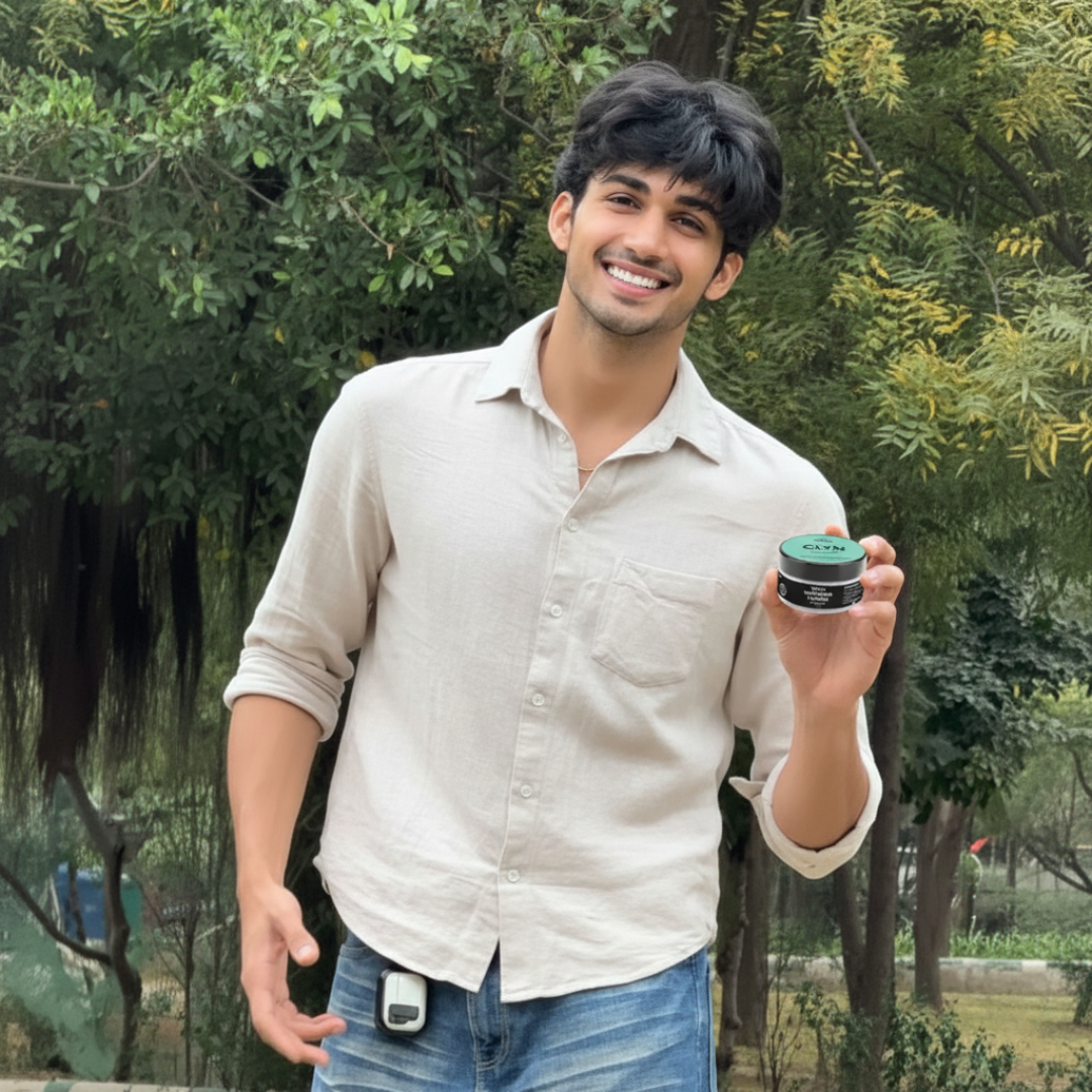 Clyn PureSmile (Teeth Whitening Powder)